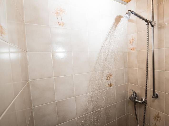 Ferienwohnung für 4 Personen, mit Terrasse und Pool sowie Garten in Bodenwerder - 4