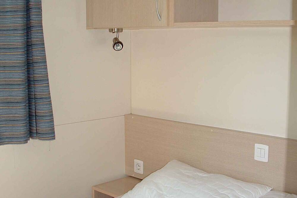 Mobilehome mit Internetzugang und Klimaanlage in Lido di Jesolo, Cavallino-Treporti