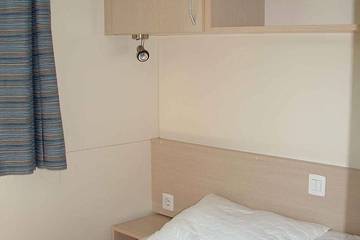 Camping für 4 Personen in Marina di Cavallino, Venedig Provinz, Bild 1