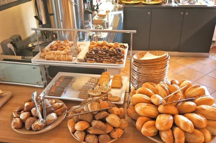 Gîte pour 3 personnes, avec jardin, animaux acceptés à Burgau - 3