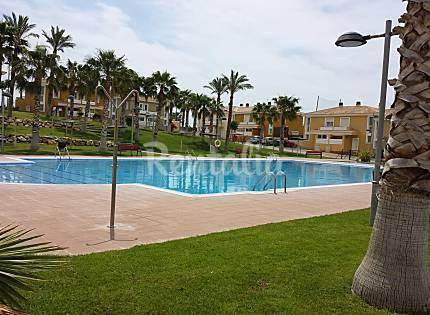 Casa rural para 6 personas, con piscina y jardín en Muchamiel - 4