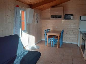 Gîte pour 6 Personnes dans Sallertaine, Vendée, Photo 2