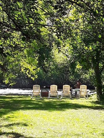 Lodge voor 4 Personen in Three Rivers, Sequoia National Park, Afbeelding 1