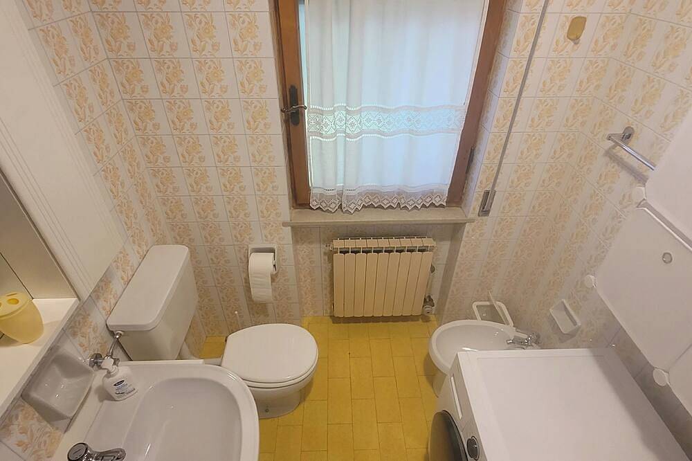 Appartamento intero, Locazione Turistica Cuore d'Altopiano, in mezzo al verde a due passi dal centro in Asiago, Provincia di Vicenza