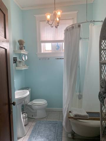 Vacation Home for 4 Guests in Uptown, New Orleans, Picture 3
