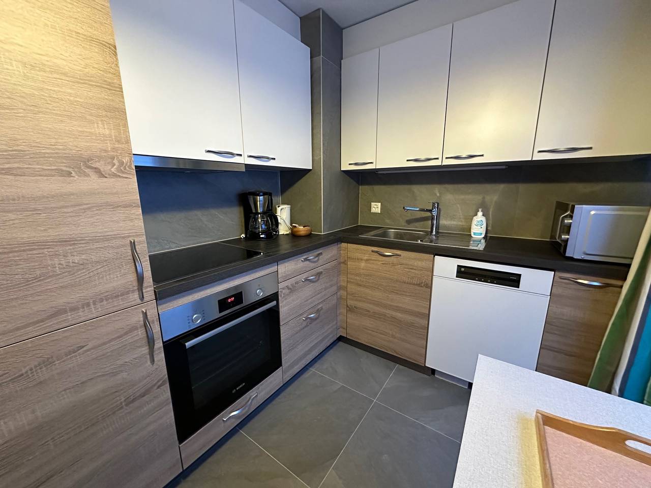 Appartement de vacances entier, Dents du Midi A10 - Appartement 2,5 pièces in Leysin, Alpes Vaudoises