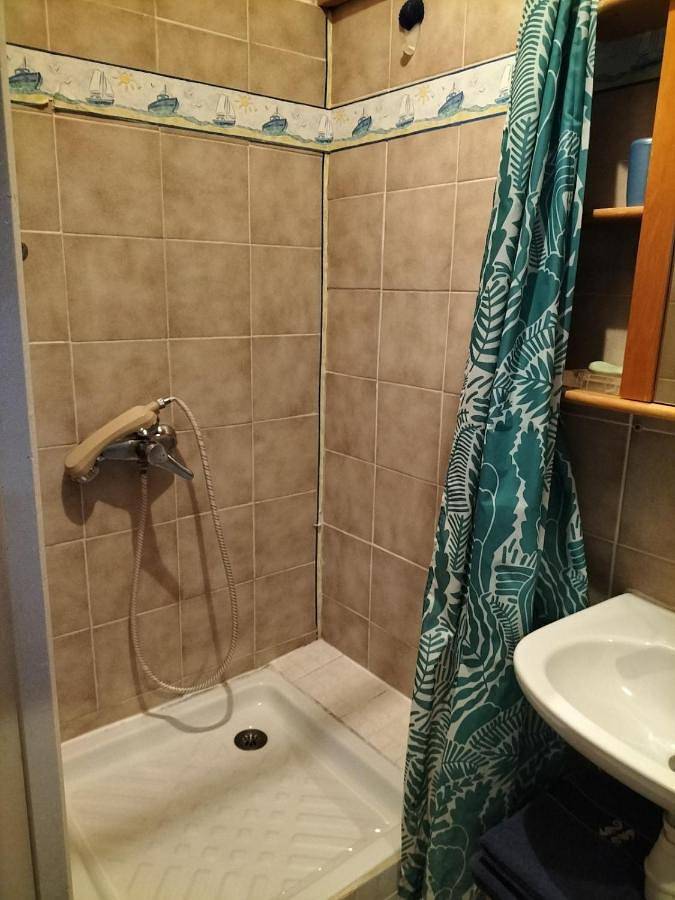Maison de campagne pour 2 personnes, avec jardin, animaux acceptés à Saint-Didier - 3
