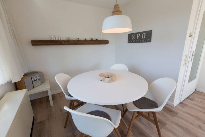 Ganze Wohnung, Ferienwohnung Westdeich / Whg. 6 in St. Peter-Ording, Eiderstedt