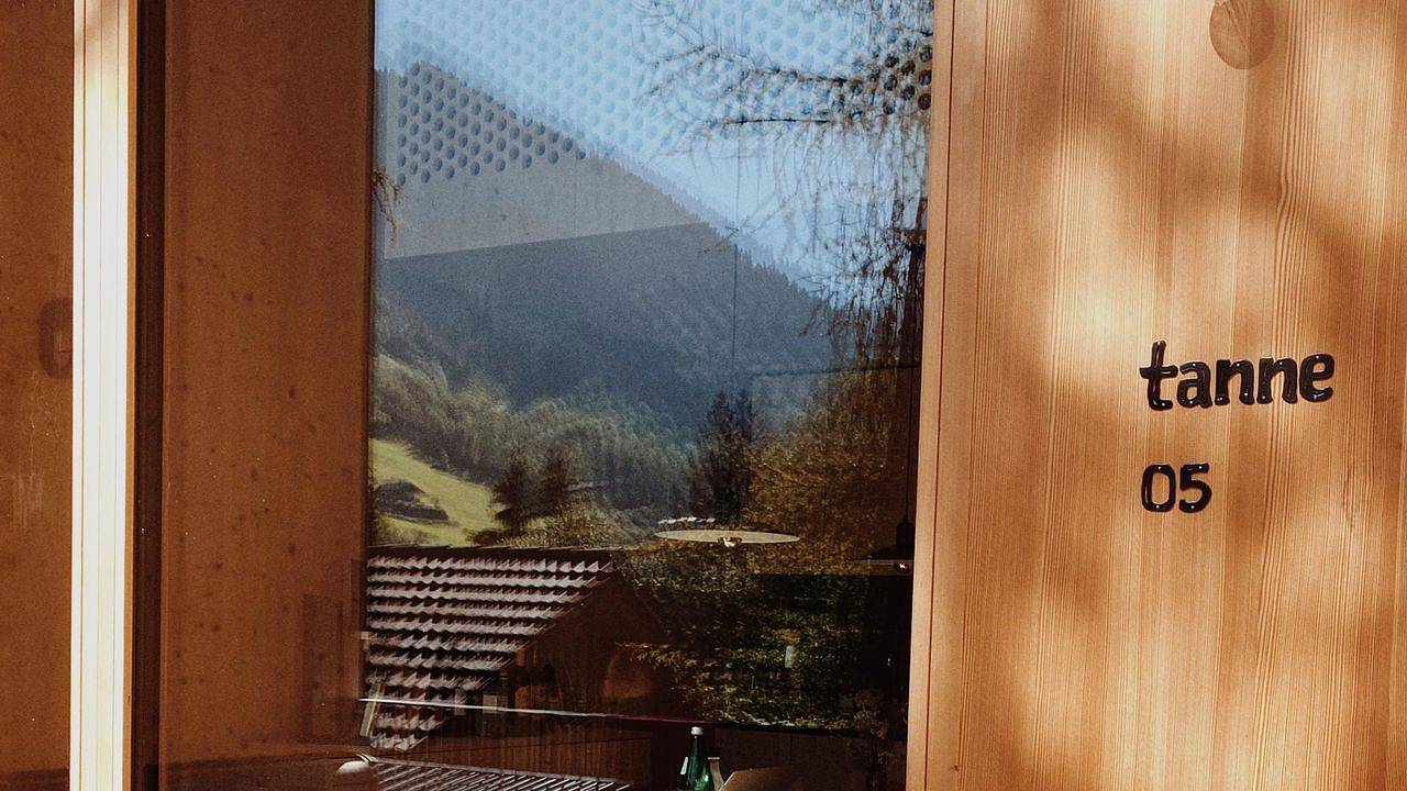 Ferienhaus für 6 Personen (65 m²) in Brand in Rätikon Gebirgsgruppe, Brand