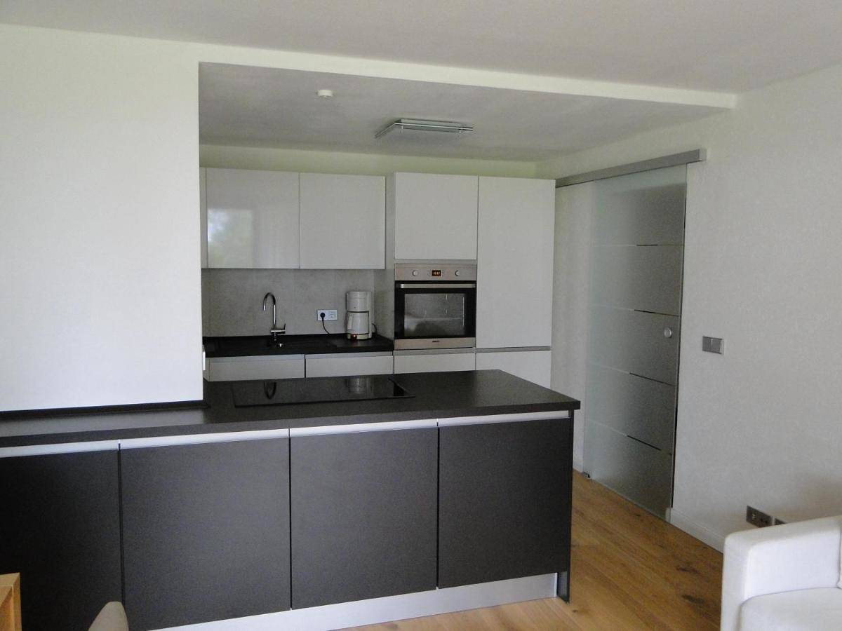 Ganze Wohnung, One-Bedroom Apartment in Seewald, Nordschwarzwald