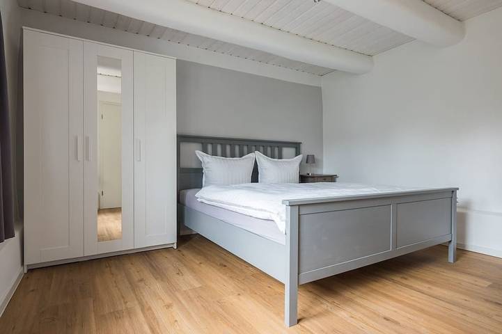 Hotel für 8 Personen in Rheinsberg - 4