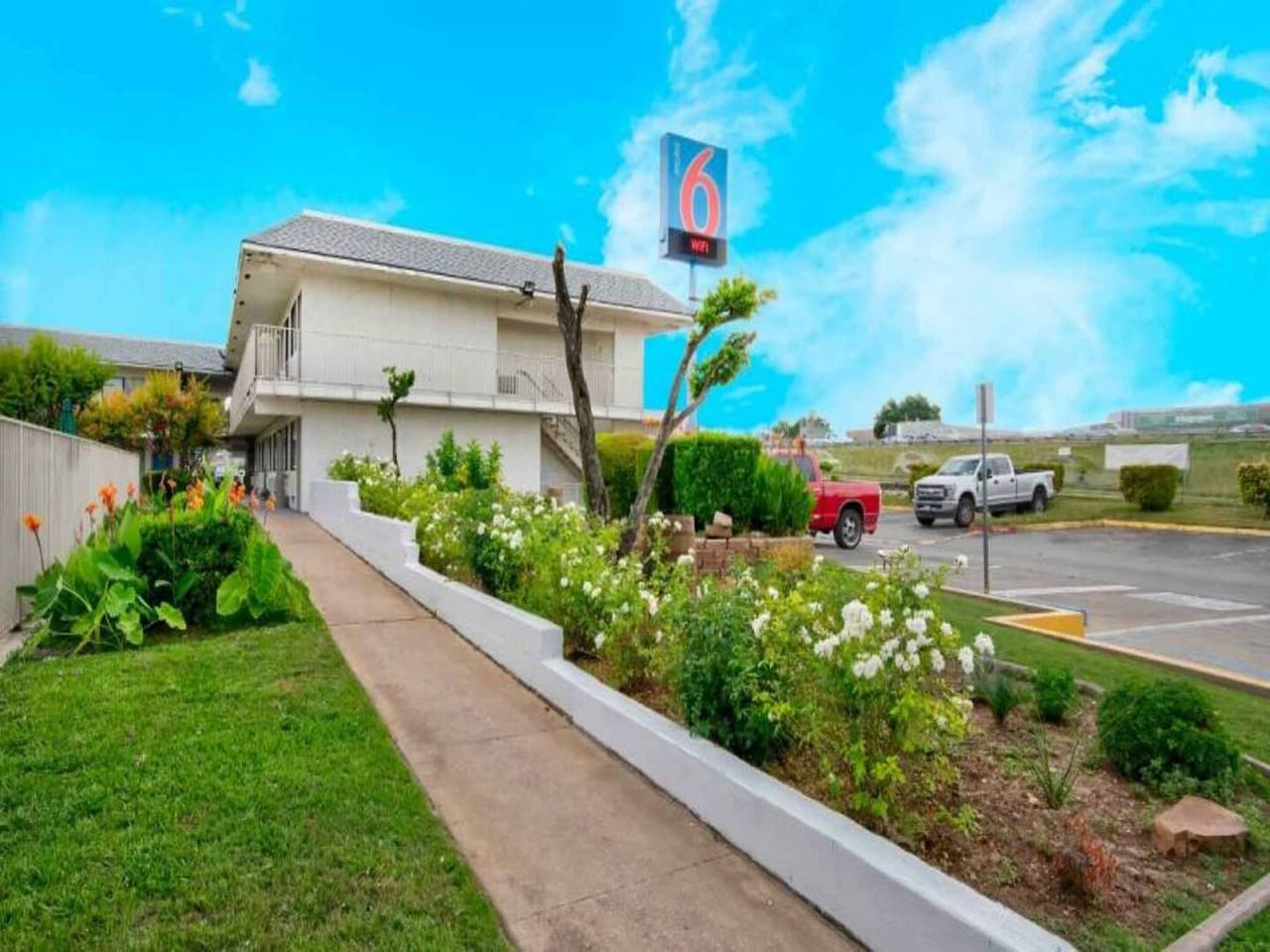 Apartamento entero, Habitación soleada con cama Queen | Nsmk in Austin, Condado de Travis
