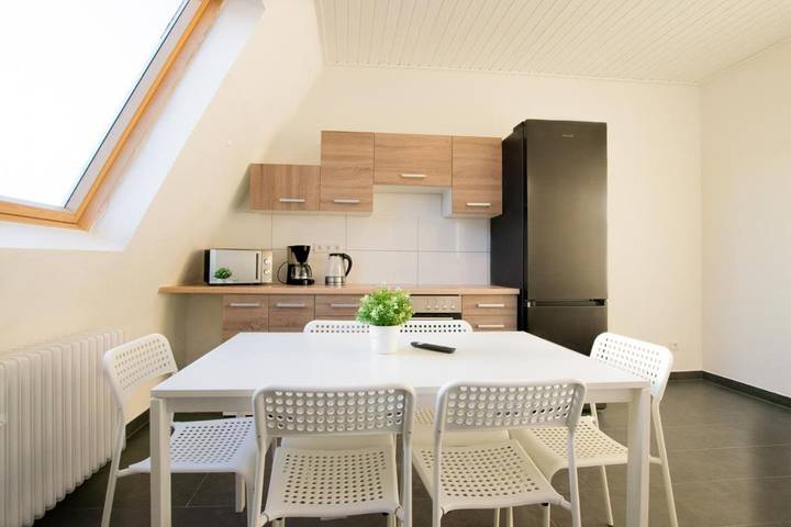 Ferienwohnung für 5 Personen in Größte Kirmes am Rhein - 3