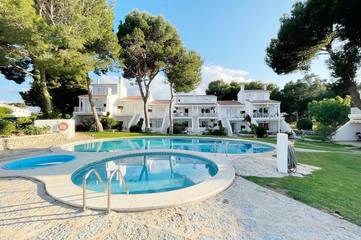 Gîte pour 6 personnes à Port d'Addaia