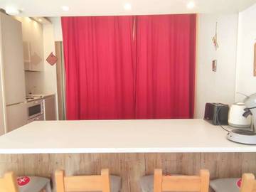 Chalet pour 4 Personnes dans Isola 2000, Isola, Photo 4