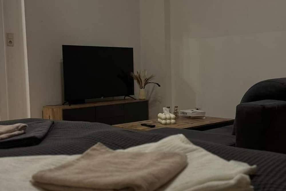 Ganze Wohnung, Innenstadt-Chalet in Braunschweig in Braunschweig, Braunschweig und Umgebung