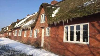 Ferienhaus für 8 Personen, mit Garten und Terrasse sowie Ausblick und Sauna, kinderfreundlich in Ockholm