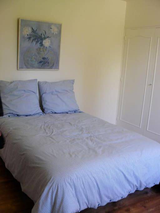 Location de vacances pour 14 personnes, avec vue et jardin dans Tourouvre-au-Perche - 4