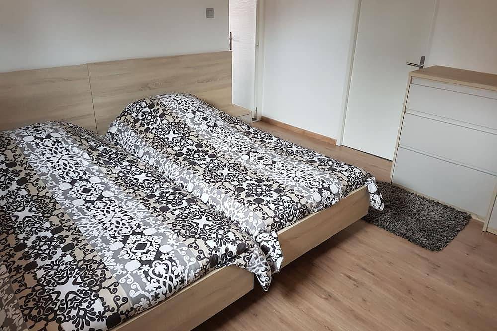 Entire apartment, Apartment in Alsace in Bennwihr-Gare, Bennwihr