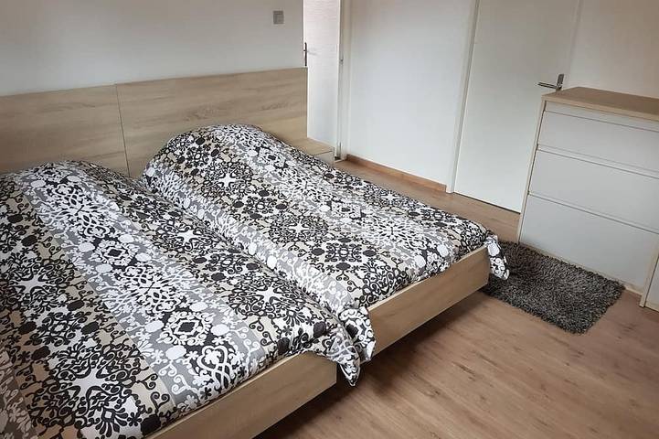 Gîte pour 4 personnes à Bennwihr - 4