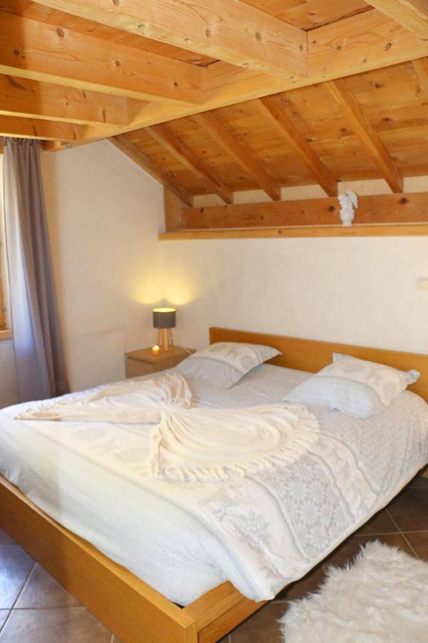 Chalet Savoyard Balcon de Villy in Etaux, Région de Bonneville