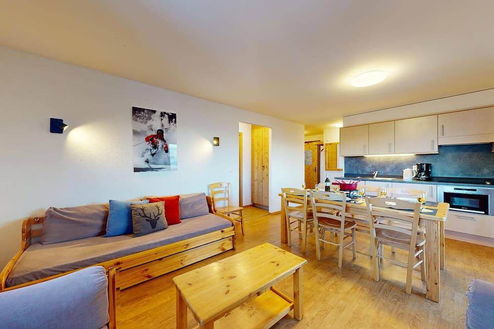 Appartamento vacanze a Nendaz a partire da 93€ a notte