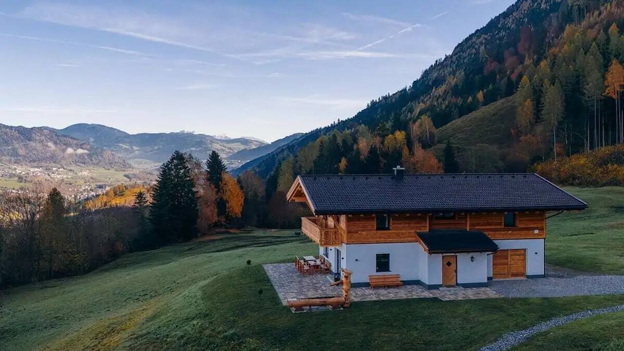 Ferienhaus für 6 Personen (120 m²) in St. Veit im Pongau in Sankt Veit im Pongau, Ski Amadé