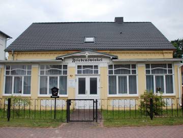 Ferienwohnung für 5 Personen in Thiessow, Mönchgut, Bild 4