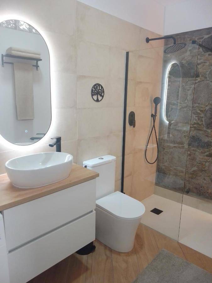 Appartement entier, Studio with Sofa Bed in La Aldea de San Nicolás, Gran Canaria Ouest
