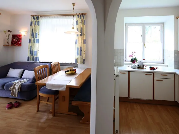 Aparthotel para 2 personas, con jardín y vistas - 1