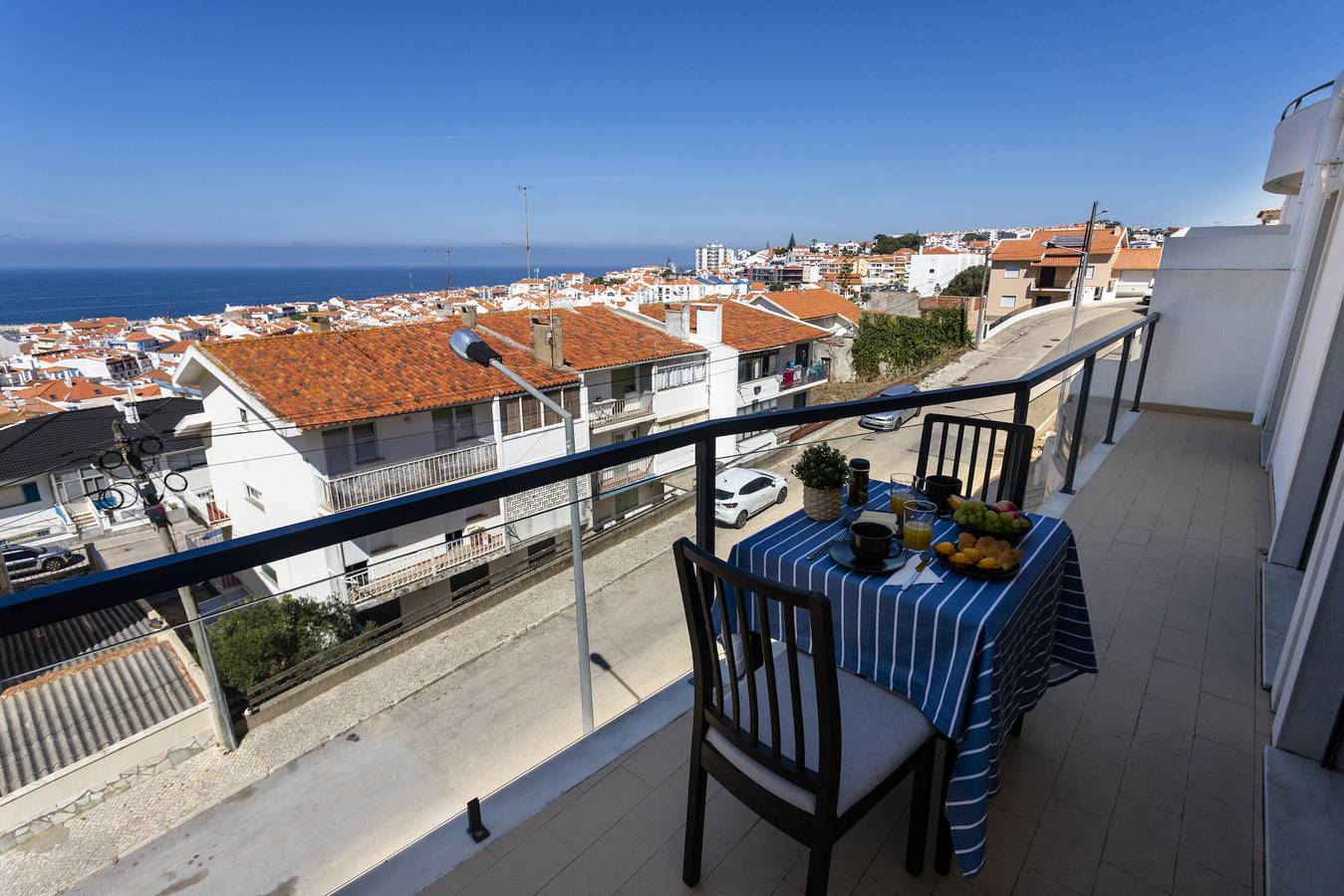 Apartamento inteiro, Belle Vue Apartment in Praia dos Pescadores (Ericeira), Ericeira