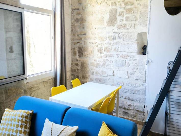 Location de vacances pour 4 personnes dans Arenes De Nimes - 4