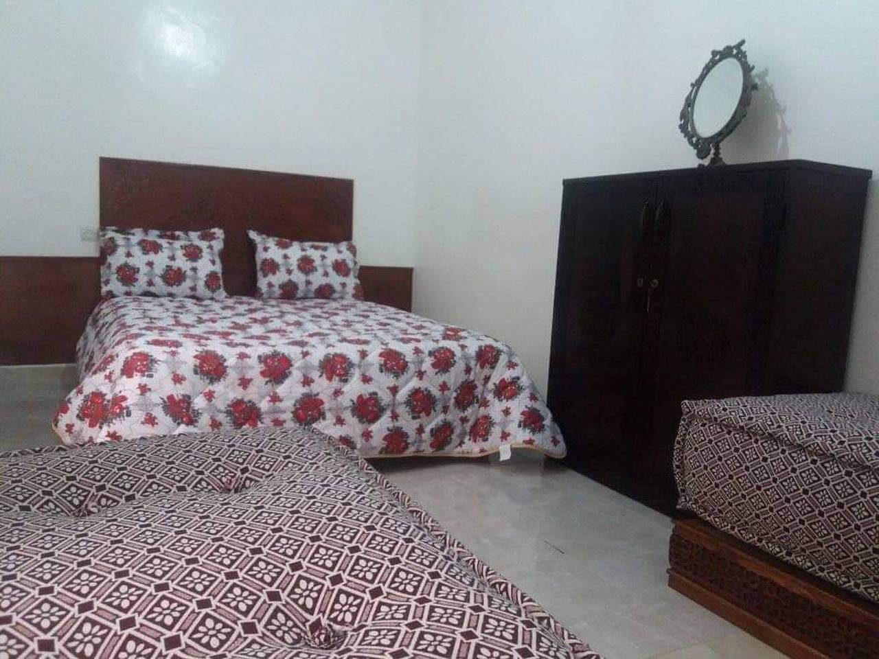 " Le Riad Marina de Salé y Médina " in Rabat-Salé-Zemmour-Zaer region