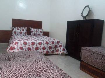 Riad per 7 Persone in Rabat-Salé-Kenitra, Foto 2