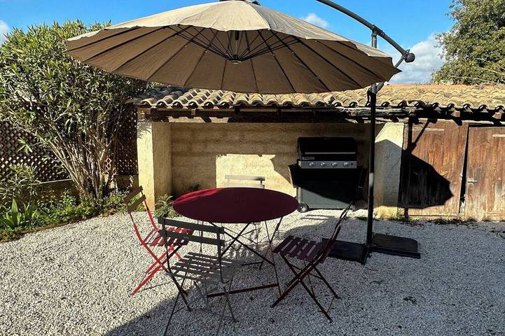 Villa pour 6 personnes à La Londe-les-Maures
