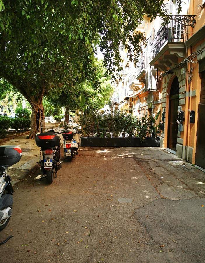 Chambre d’hôte pour 2 personnes à Palerme - 3