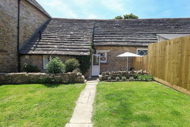 Cottage for 2 people, with garden in Langton Matravers