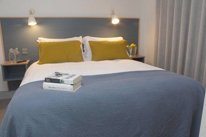 Hotel for 2 people, with Terrace and Garden in Dunmore East