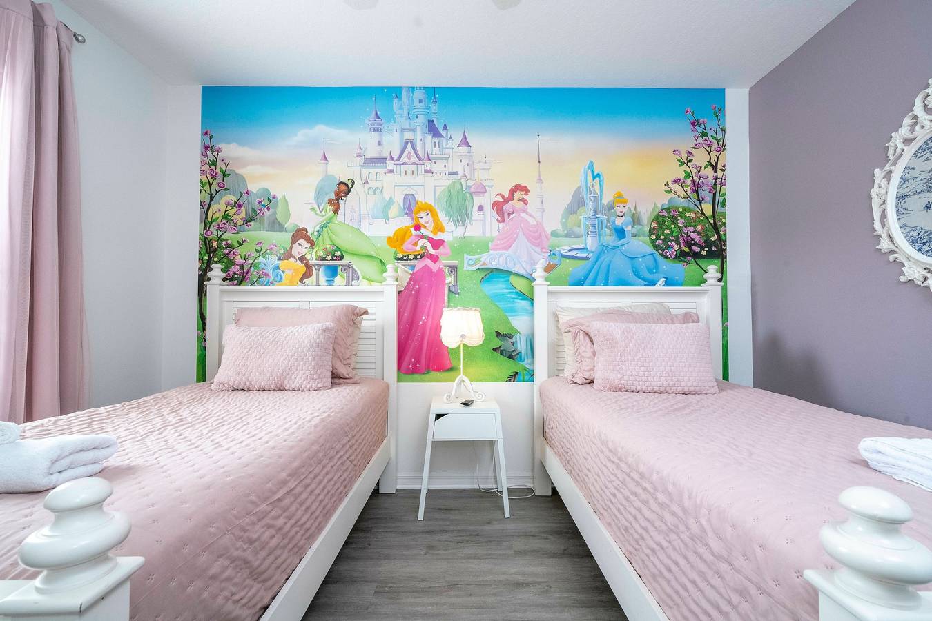 4 bedrooms close to Disney in Kissimmee, Condado de Osceola