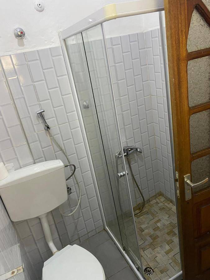 Gîte pour 2 personnes, avec balcon et vue dans São Vicente - 3