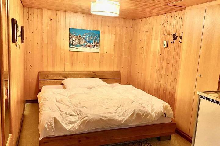 Ganze Wohnung, Chalet Bergmandli Appartement/Fewo 8-Bettwohnung in Engelberg, Obwalden