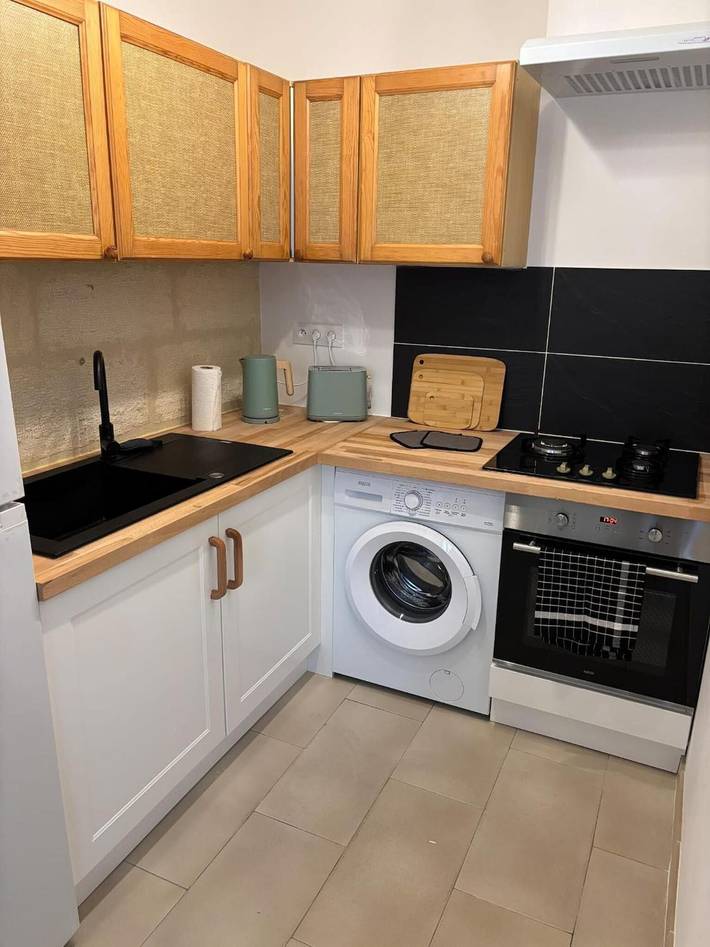 Gîte pour 2 personnes à Beaucaire - 3