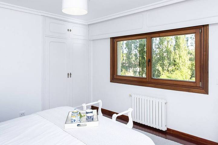 Ferienhaus für 7 Personen, mit Garten und Whirlpool in Vigo - 3