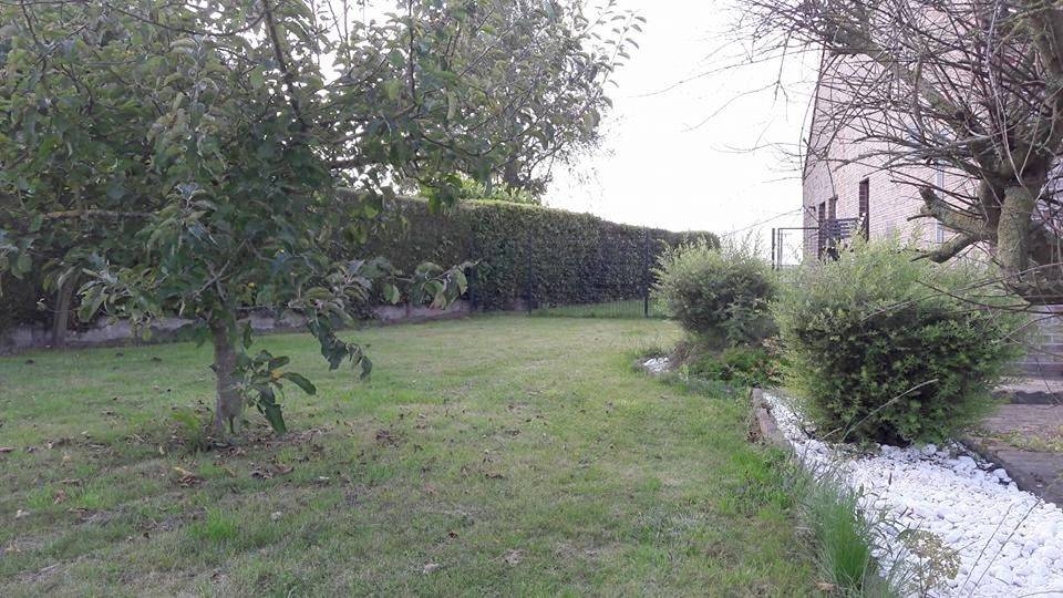 Appartement entier, At the Villa in Tournai, Hainaut