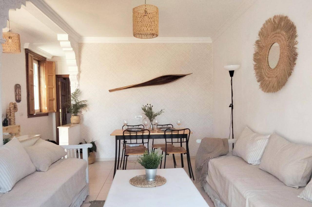 Three-Bedroom House in Arona , Tenerife Sur
