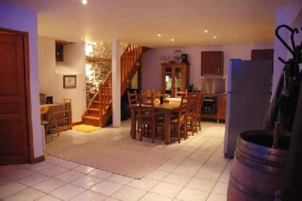 Ferienhaus / Villa - Vignec in Vignec, Nationalpark Pyrenäen