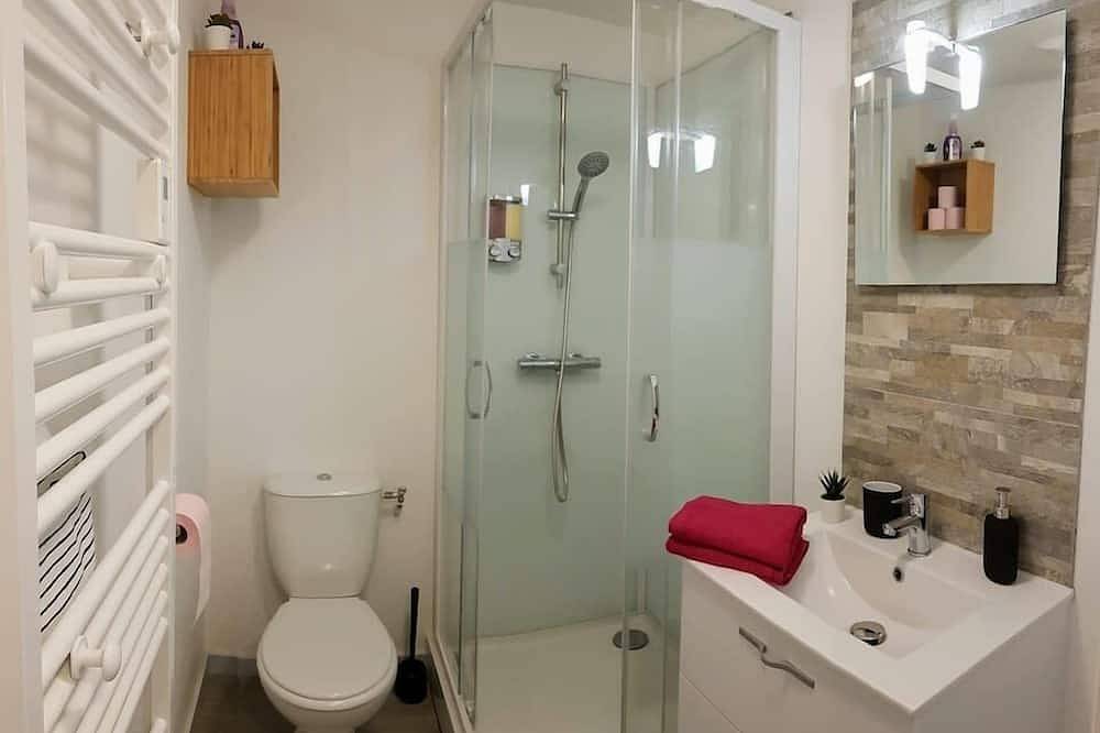 Entire apartment, ★ Cozy ★ Quiet ★ City centre ★ Easy Parking ★ Wifi ★ in Le Puy-en-Velay, Haute-Loire