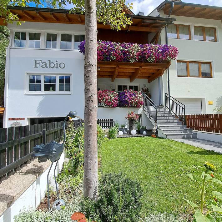 Appartement de vacances entier, Appartement "Nederkogl" 2 Personen in Alpes de Stubai, Sölden (Autriche)