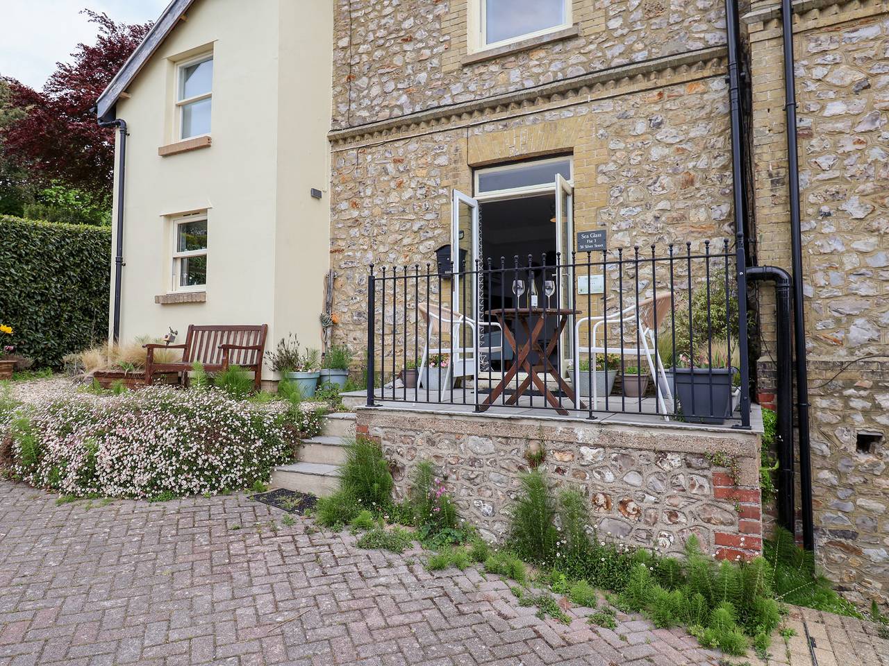 Appartamento vacanze a Dorset a partire da 114€ a notte