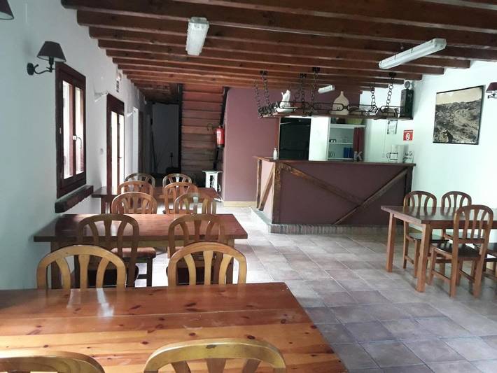 Location de vacances pour 4 personnes, avec terrasse à Lesaka - 3